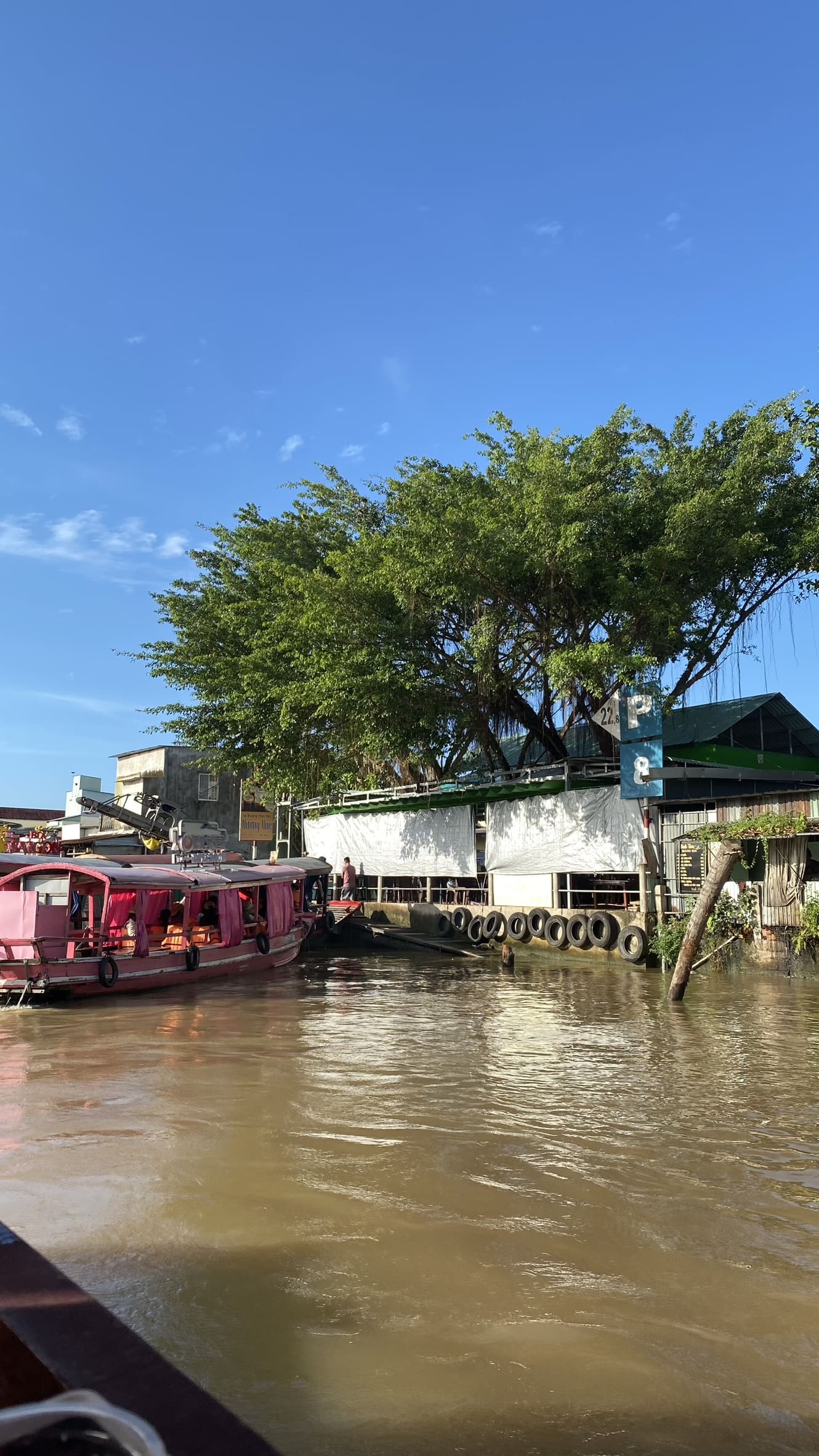 Cần Thơ - Vĩnh Long Cần Thơ - Vĩnh Long