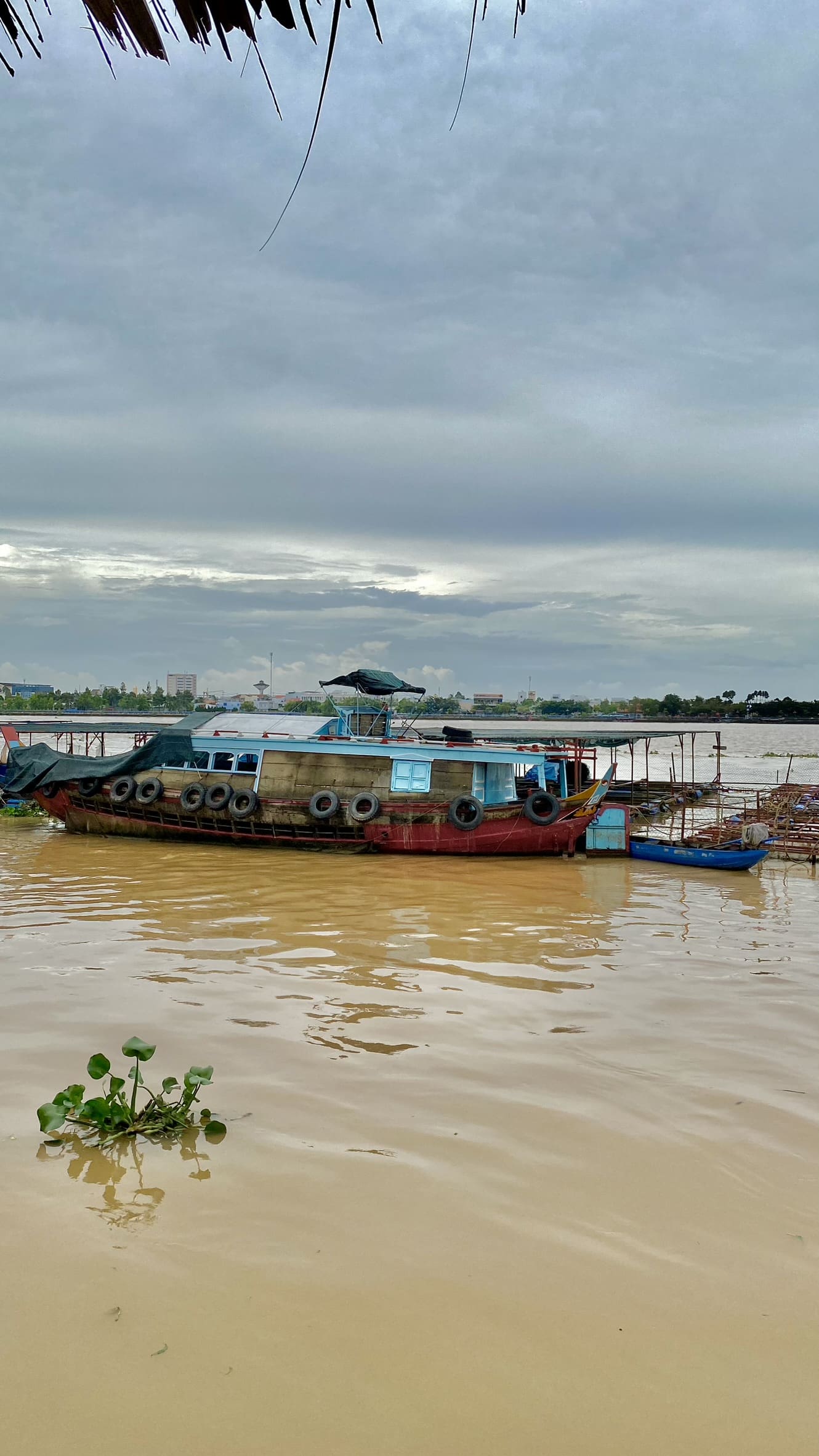 Cần Thơ - Vĩnh Long Cần Thơ - Vĩnh Long