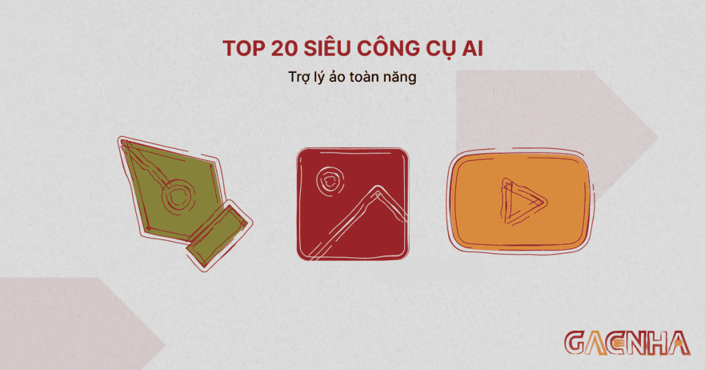 công cụ AI