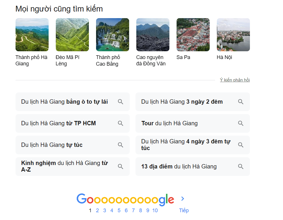 Công cụ SEO công cụ SEO