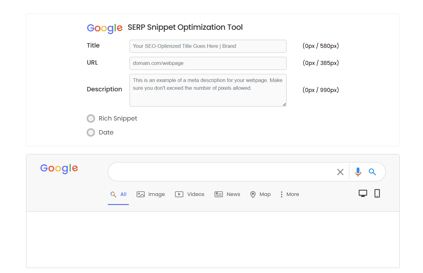 công cụ SEO công cụ SEO