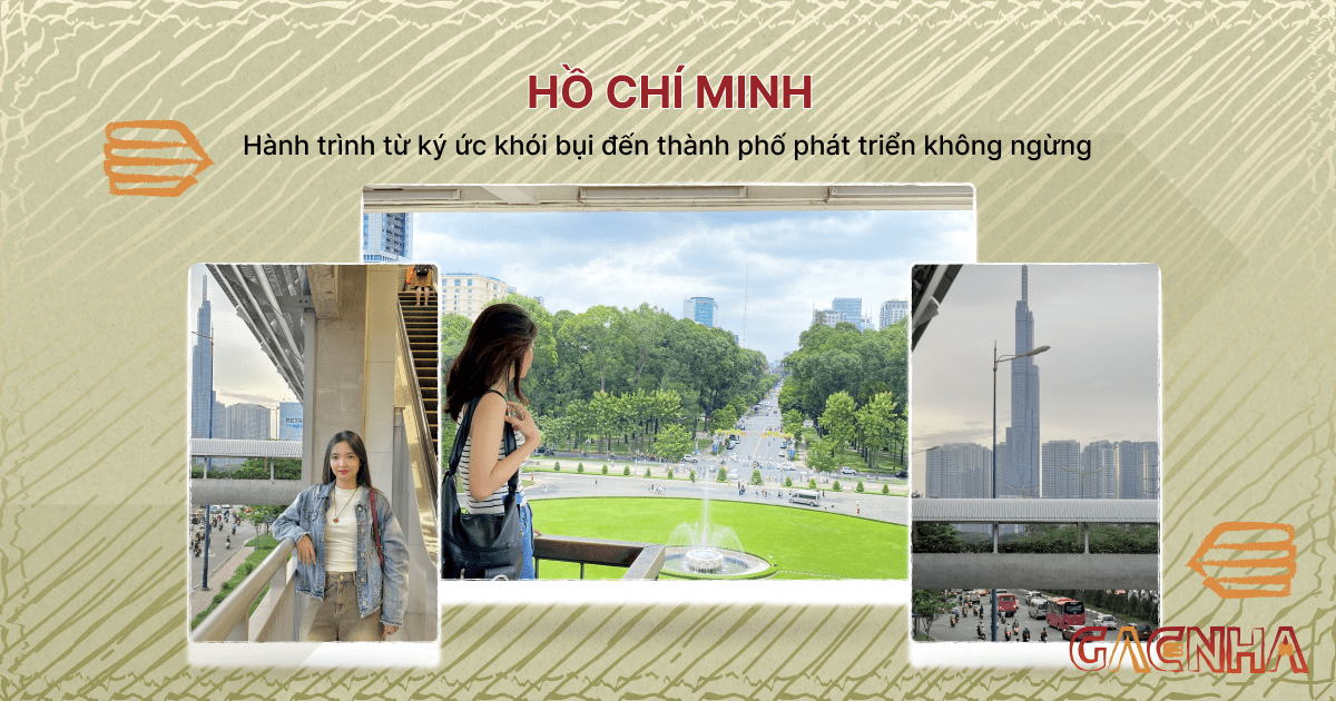 thành phố Hồ Chí Minh