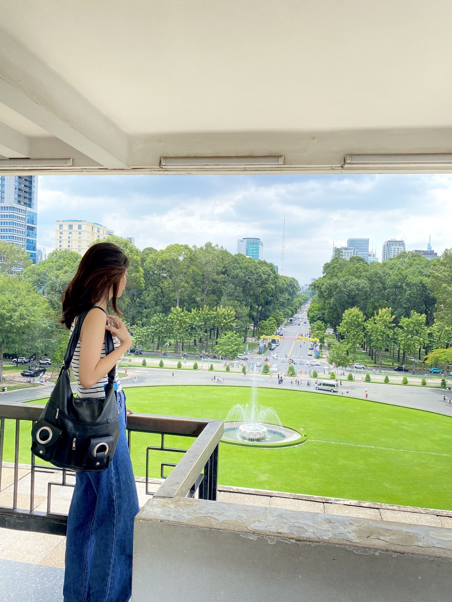 thành phố Hồ Chí Minh thành phố Hồ Chí Minh