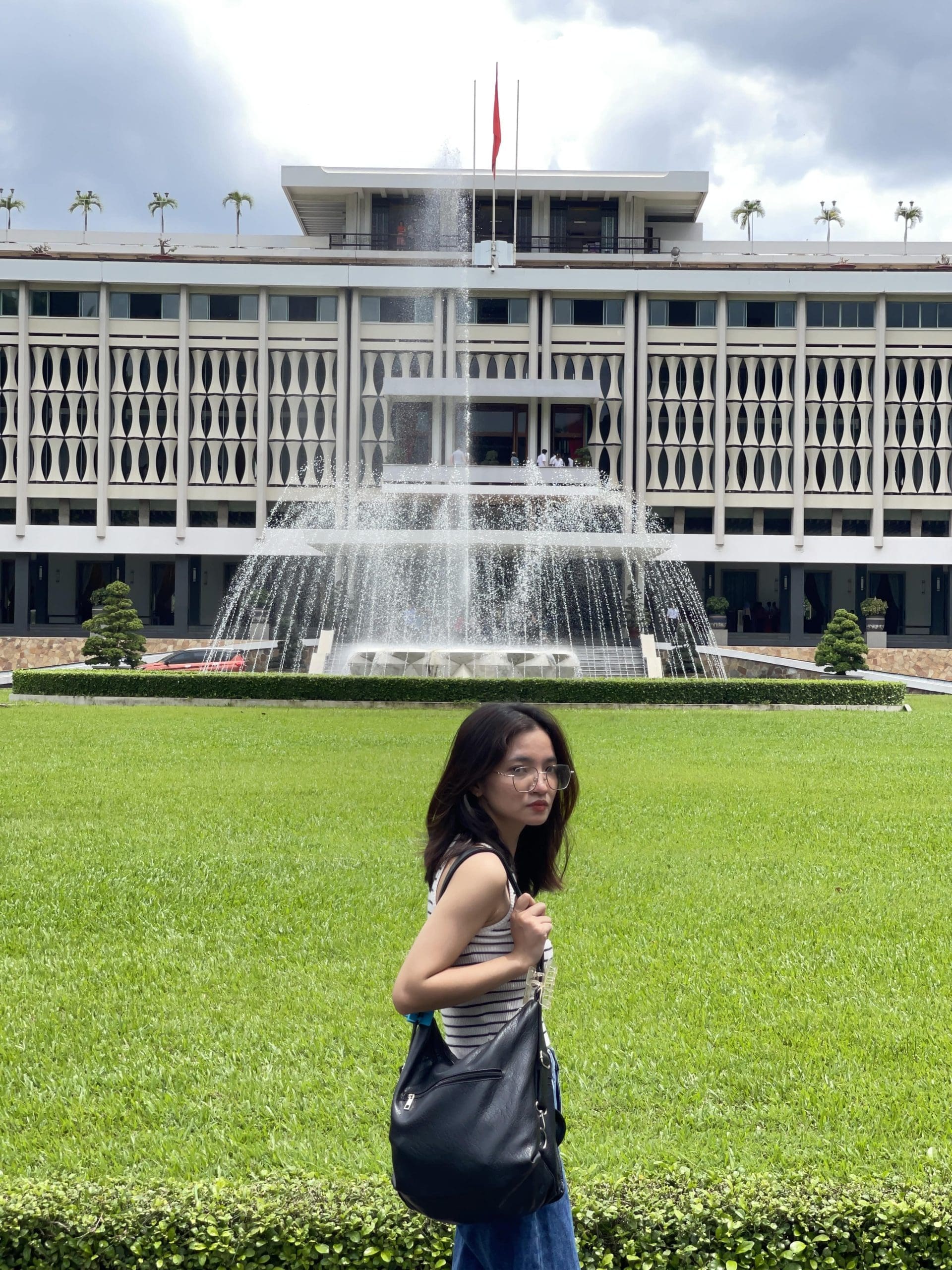 thành phố Hồ Chí Minh thành phố Hồ Chí Minh