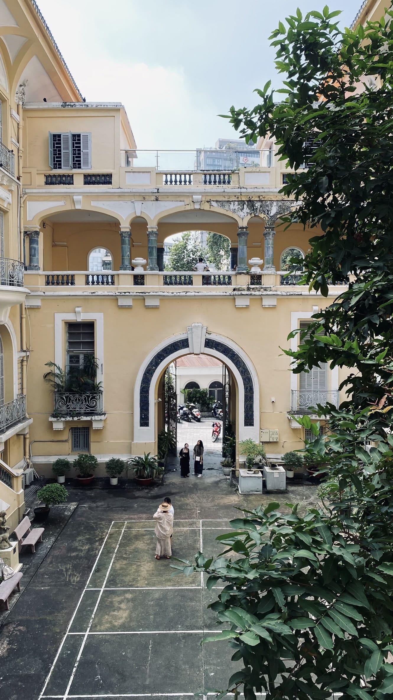thành phố Hồ Chí Minh thành phố Hồ Chí Minh