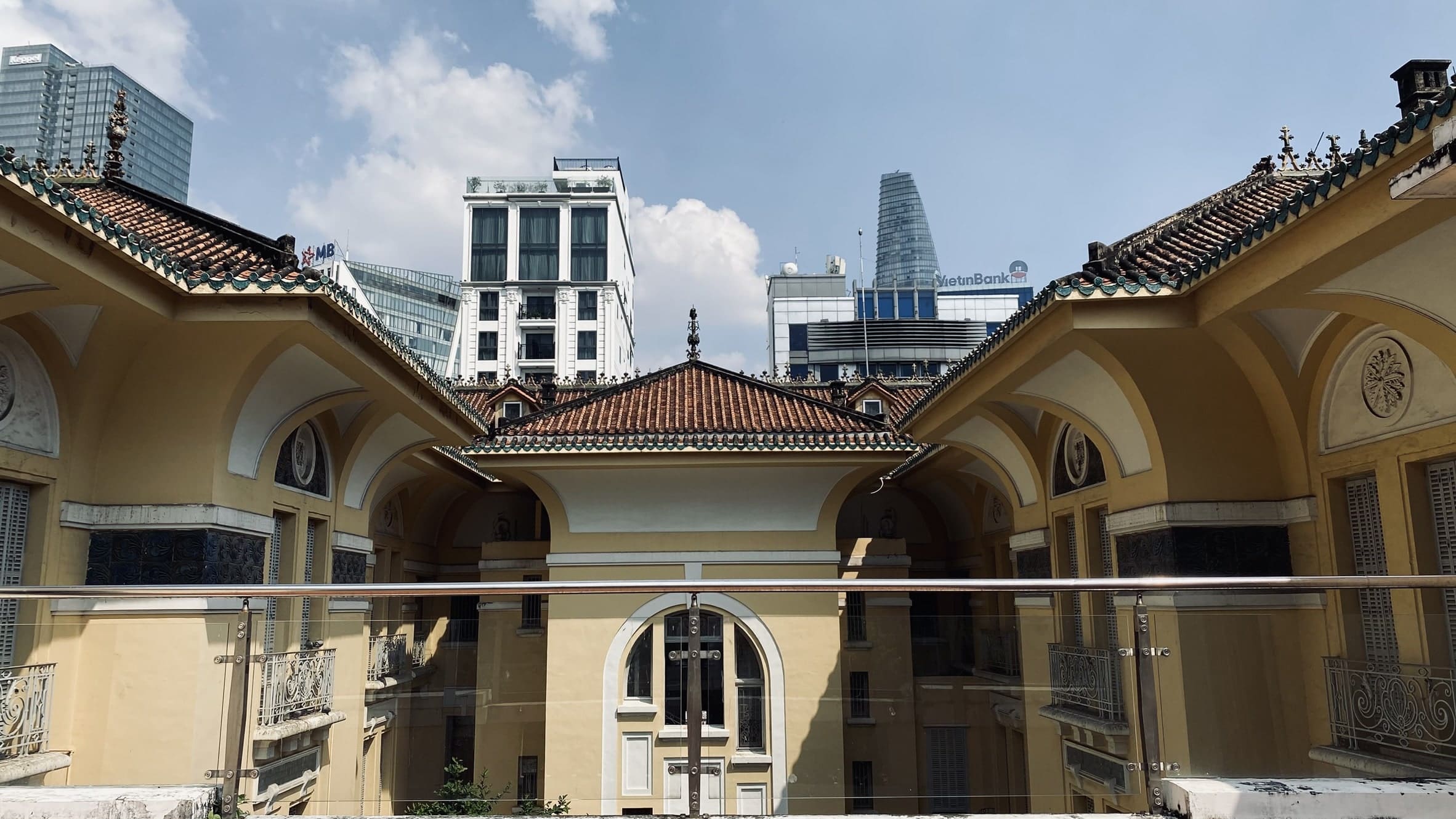 thành phố Hồ Chí Minh thành phố Hồ Chí Minh