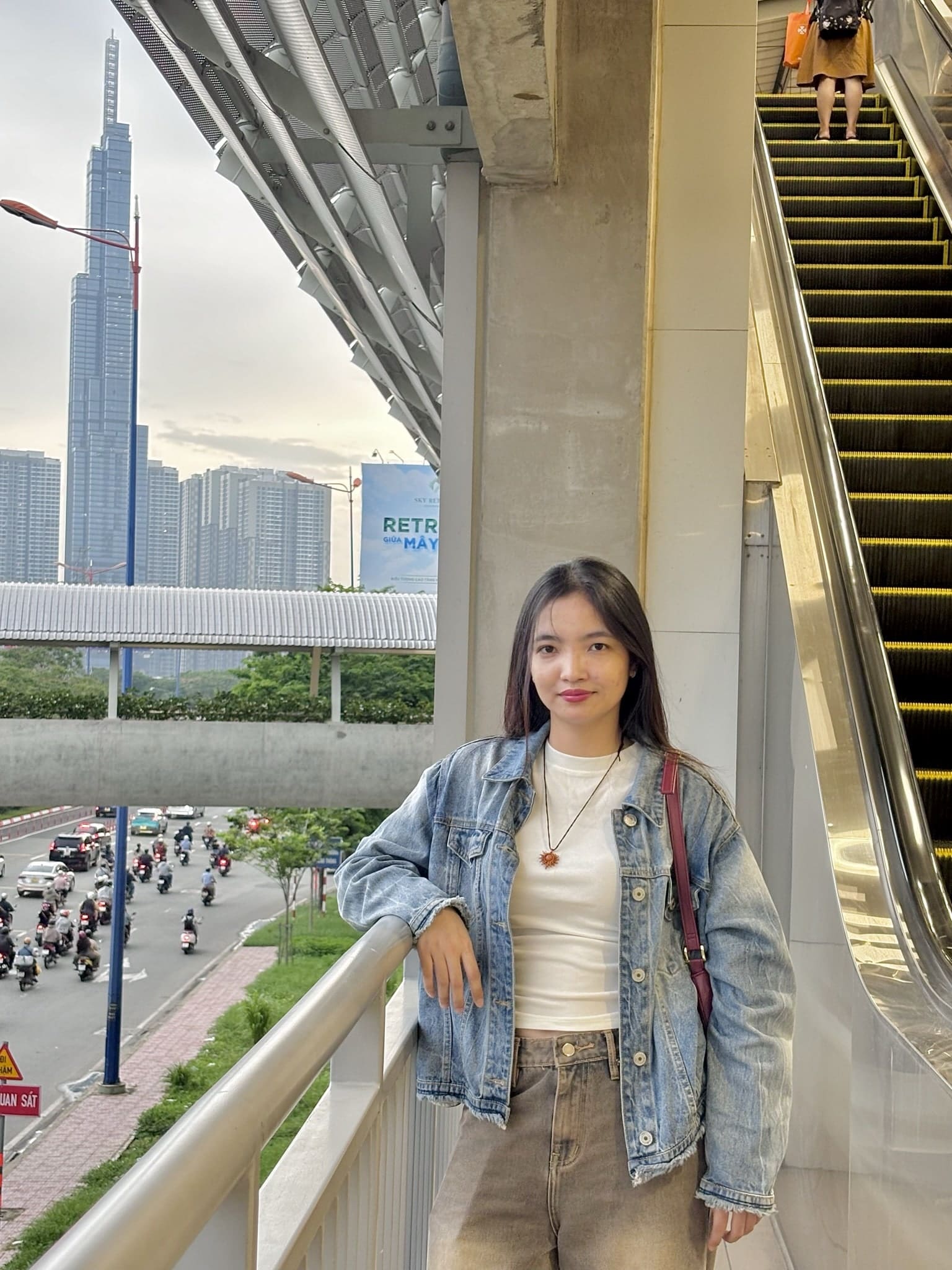 thành phố Hồ Chí Minh thành phố Hồ Chí Minh