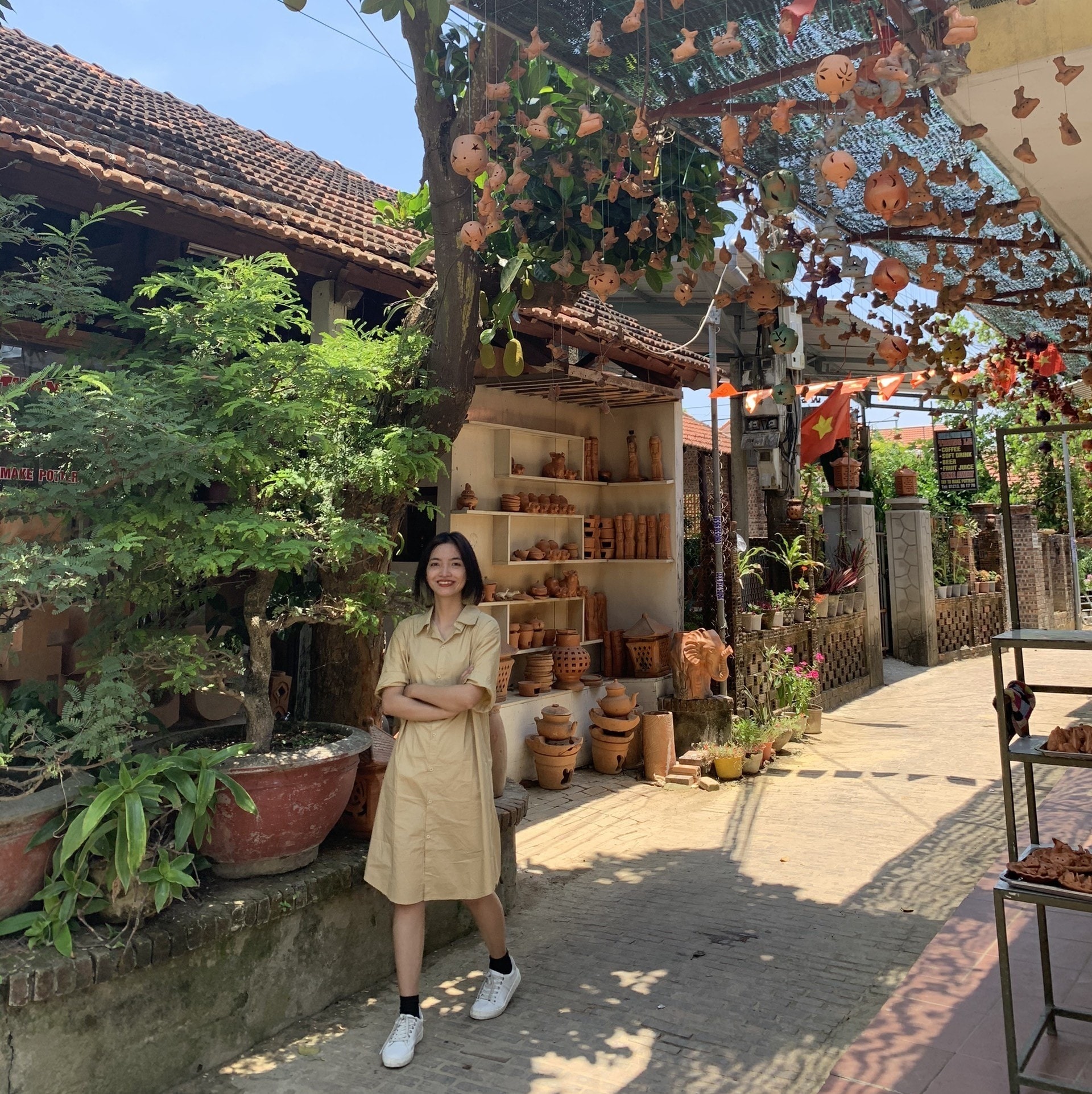 phố cổ Hội An
