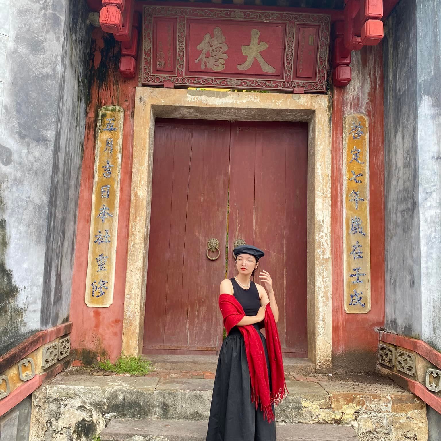 phố cổ Hội An