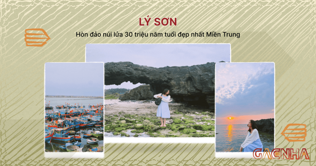 Lý Sơn
