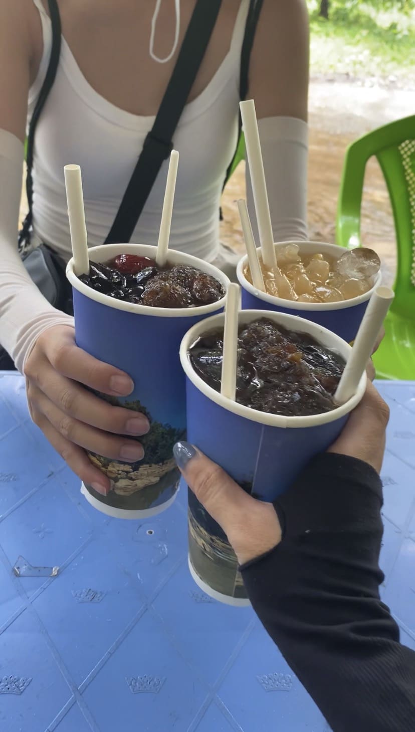 Nam Cát Tiên Nam Cát Tiên