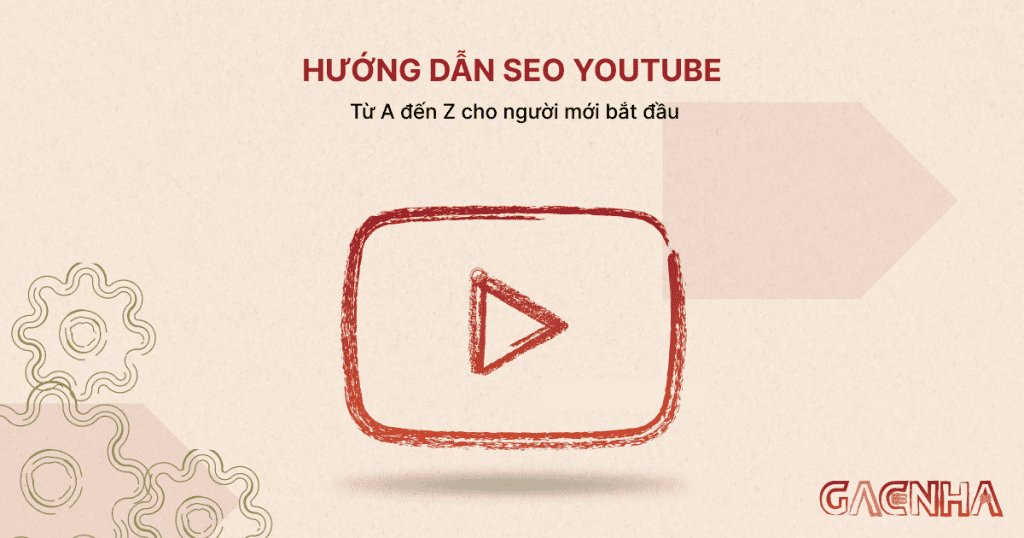 SEO Youtube