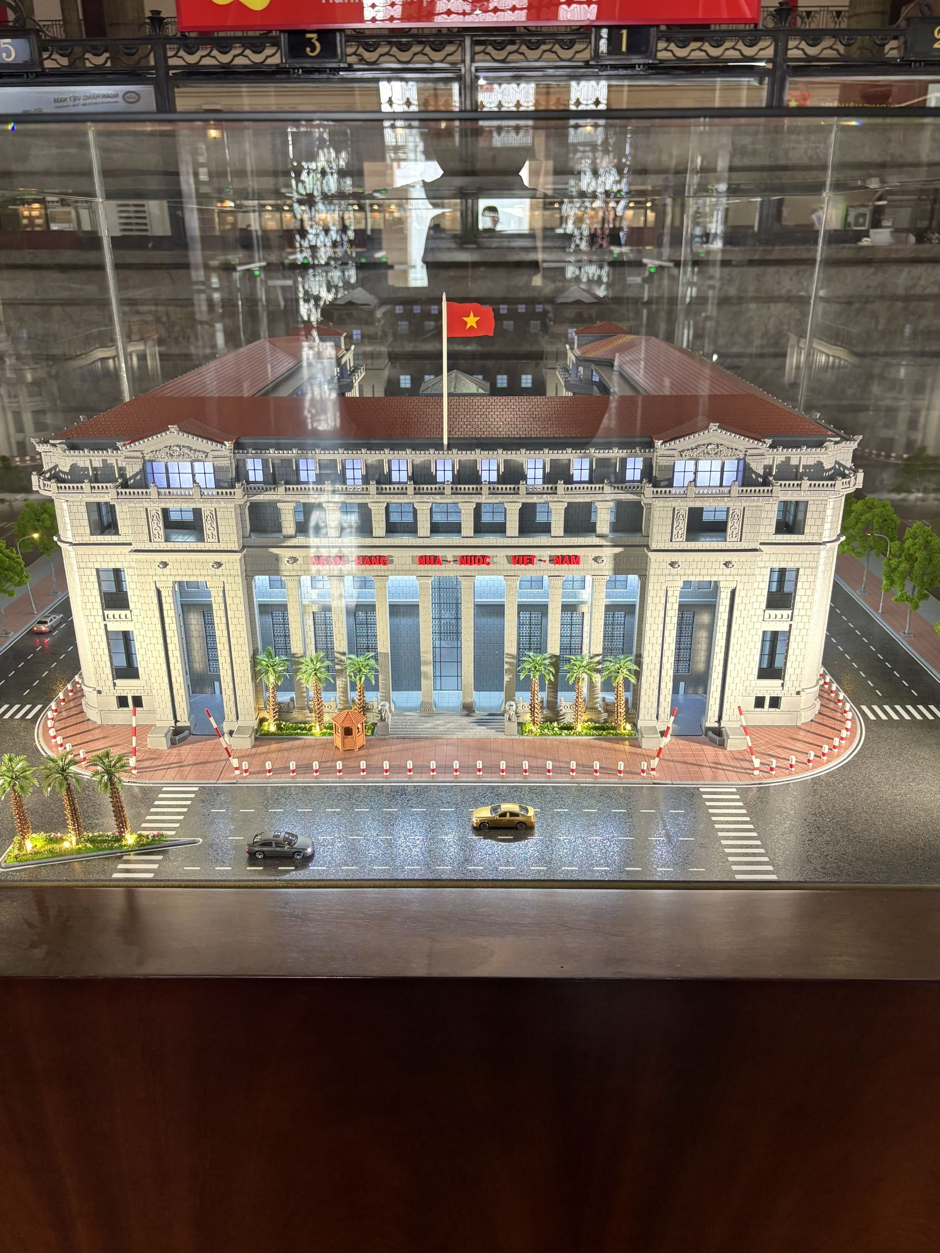 triển lãm Đồng tiền Việt Nam