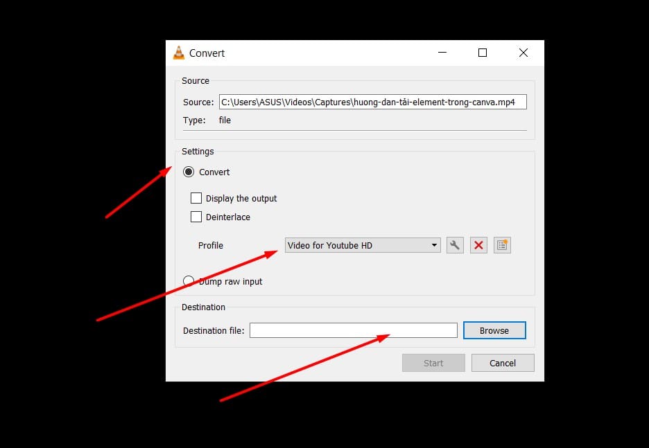 cách thêm phụ đề vào video trên vlc
