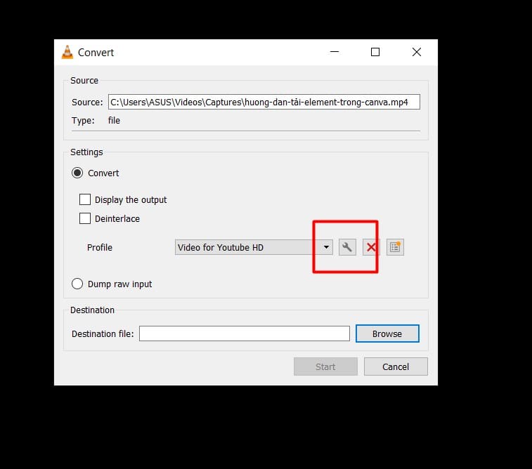 cách thêm phụ đề vào video trên vlc