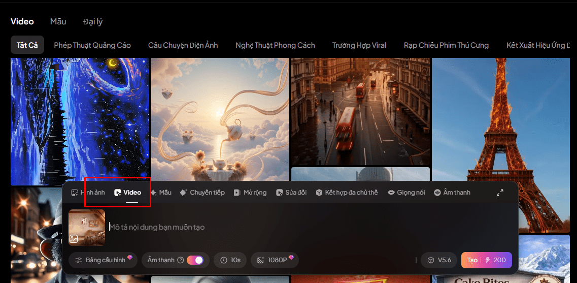 PixVerse AI là gì