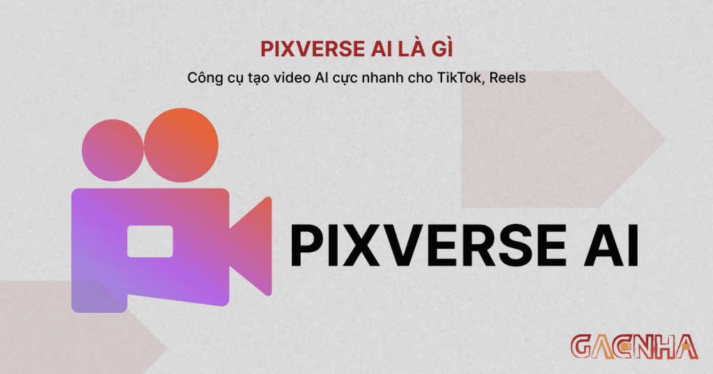 PixVerse AI là gì