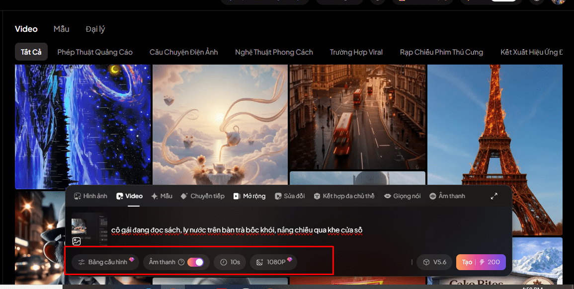 PixVerse AI là gì