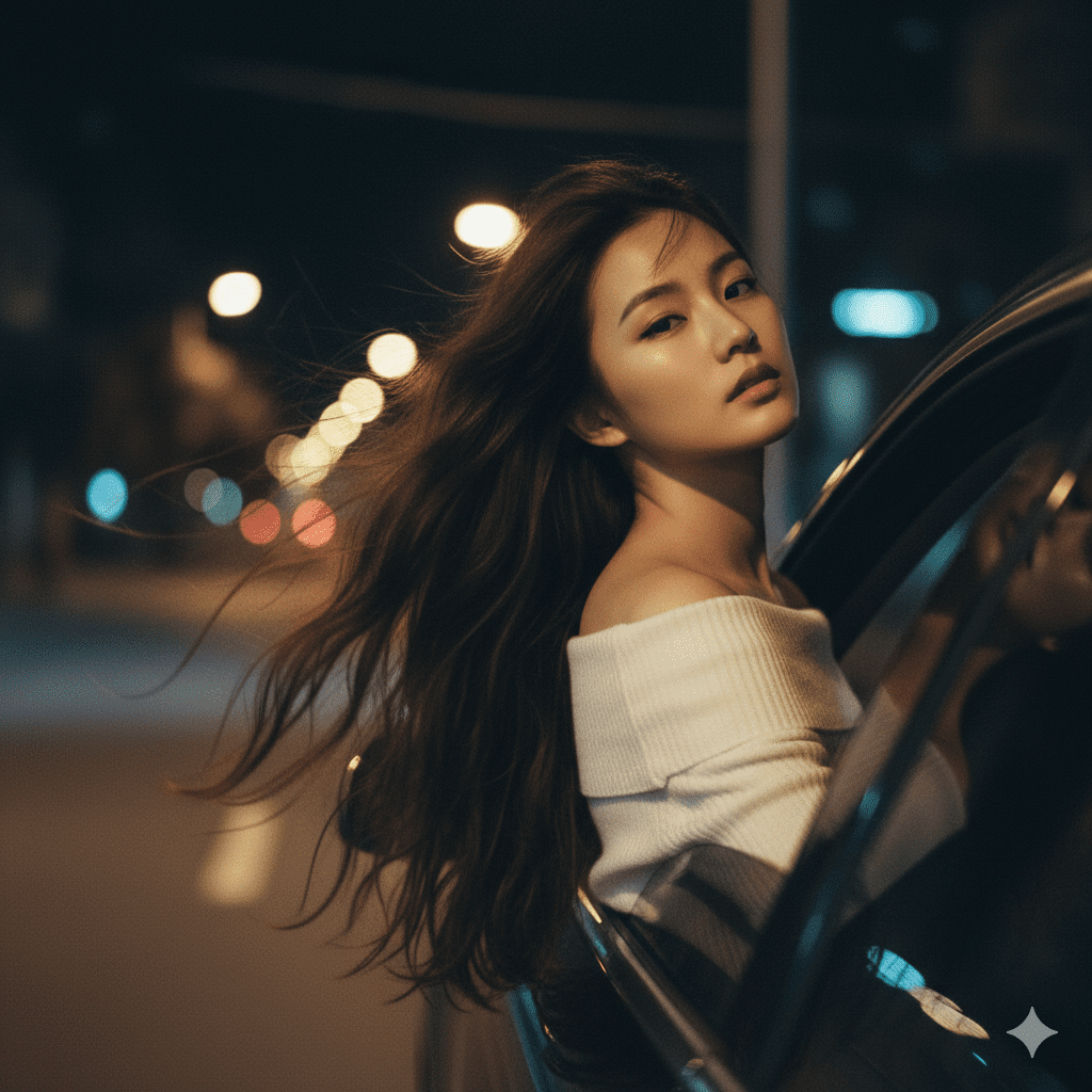 Prompt tạo ảnh AI trend tiktok