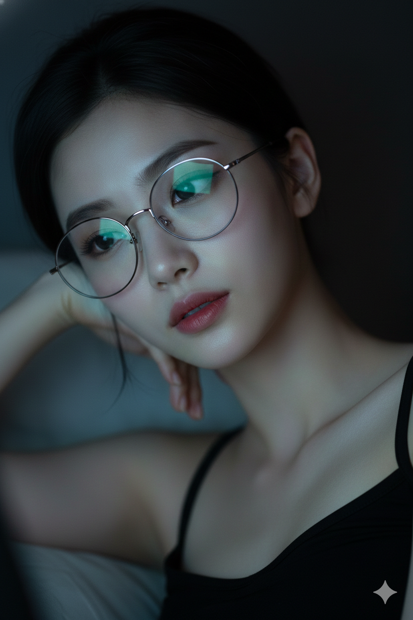Prompt tạo ảnh AI trend tiktok