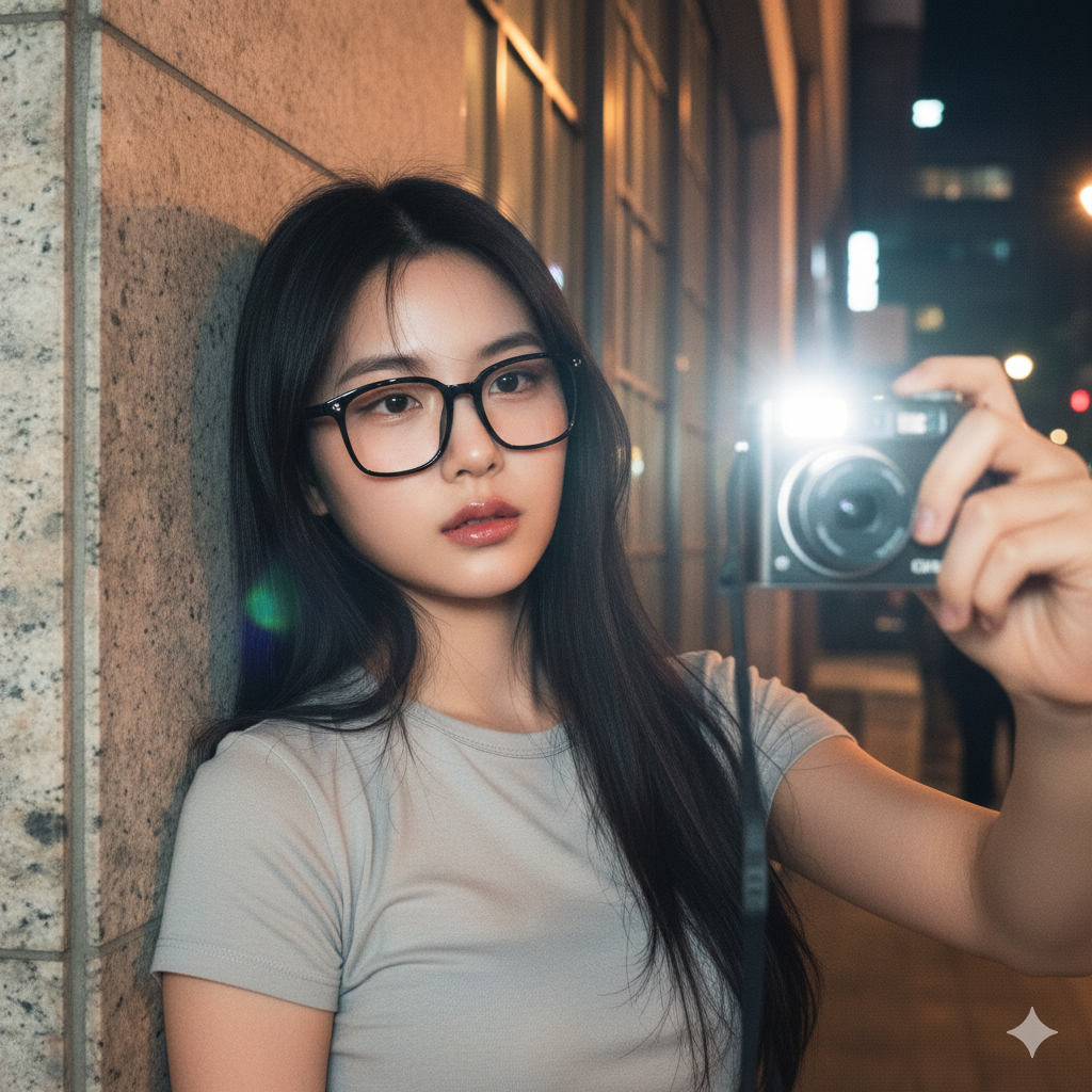 Prompt tạo ảnh AI trend tiktok