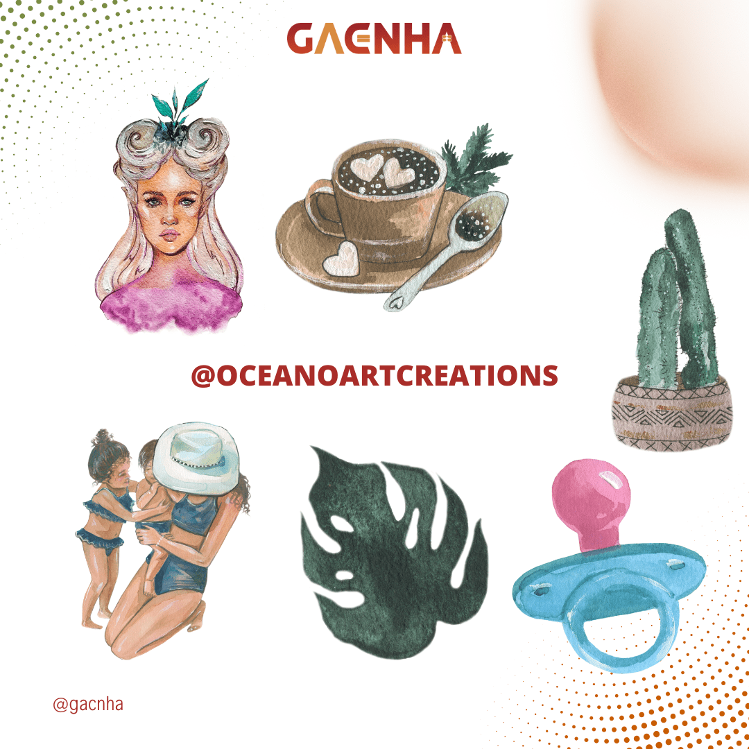 tác giả element Canva