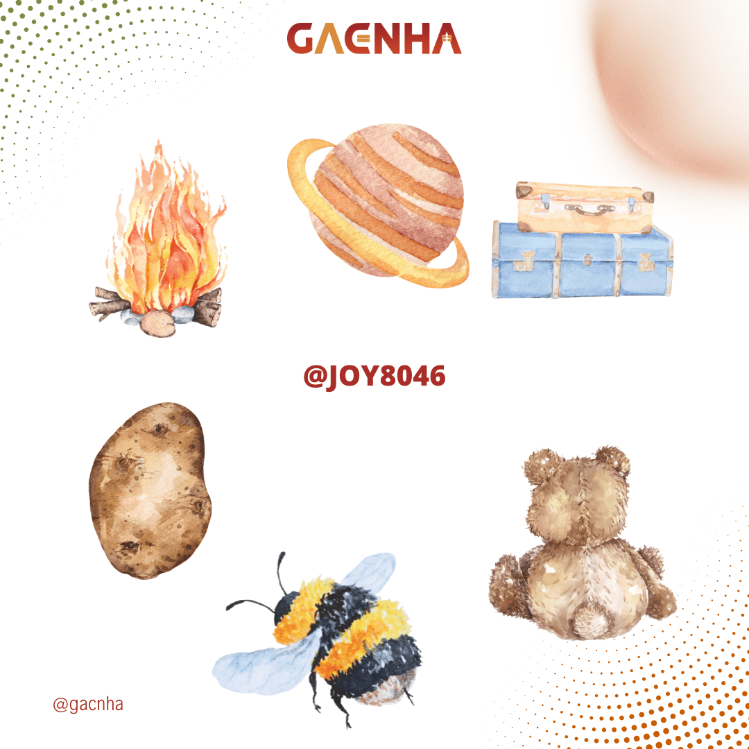 JOY8046 tỉ mỉ trong từng nét vẽ mang nét đẹp cổ điển