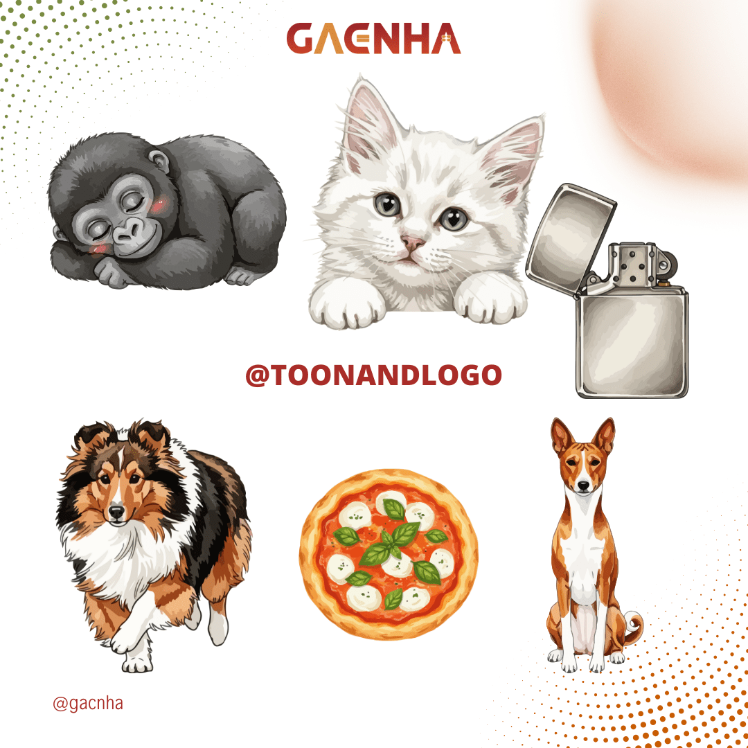 tác giả element Canva
