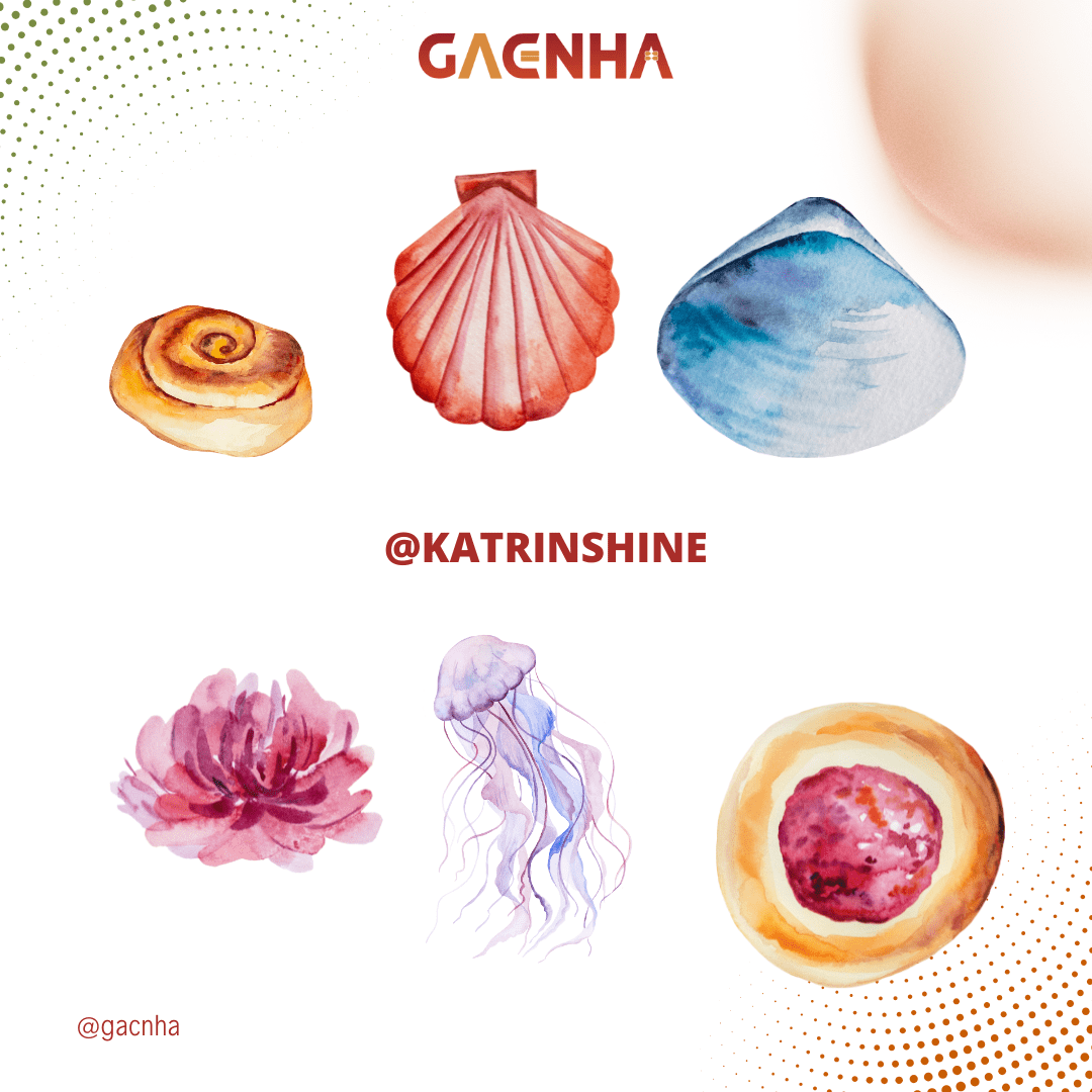 tác giả element Canva