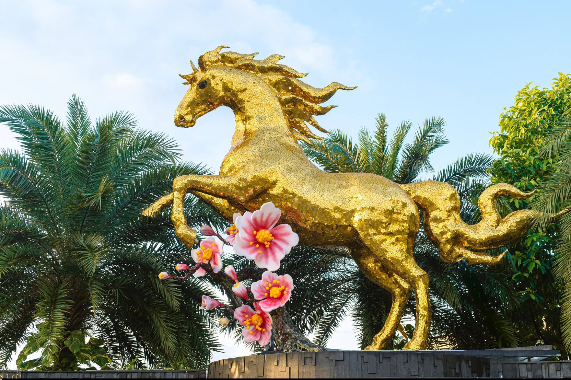 Linh vật 2026 các tỉnh