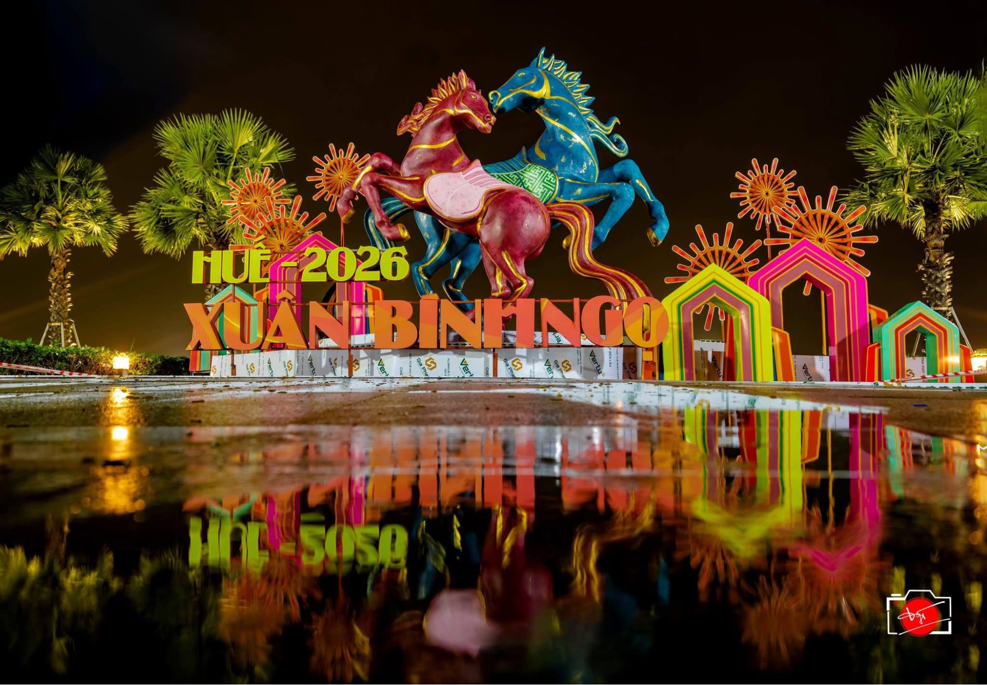 Linh vật 2026 các tỉnh