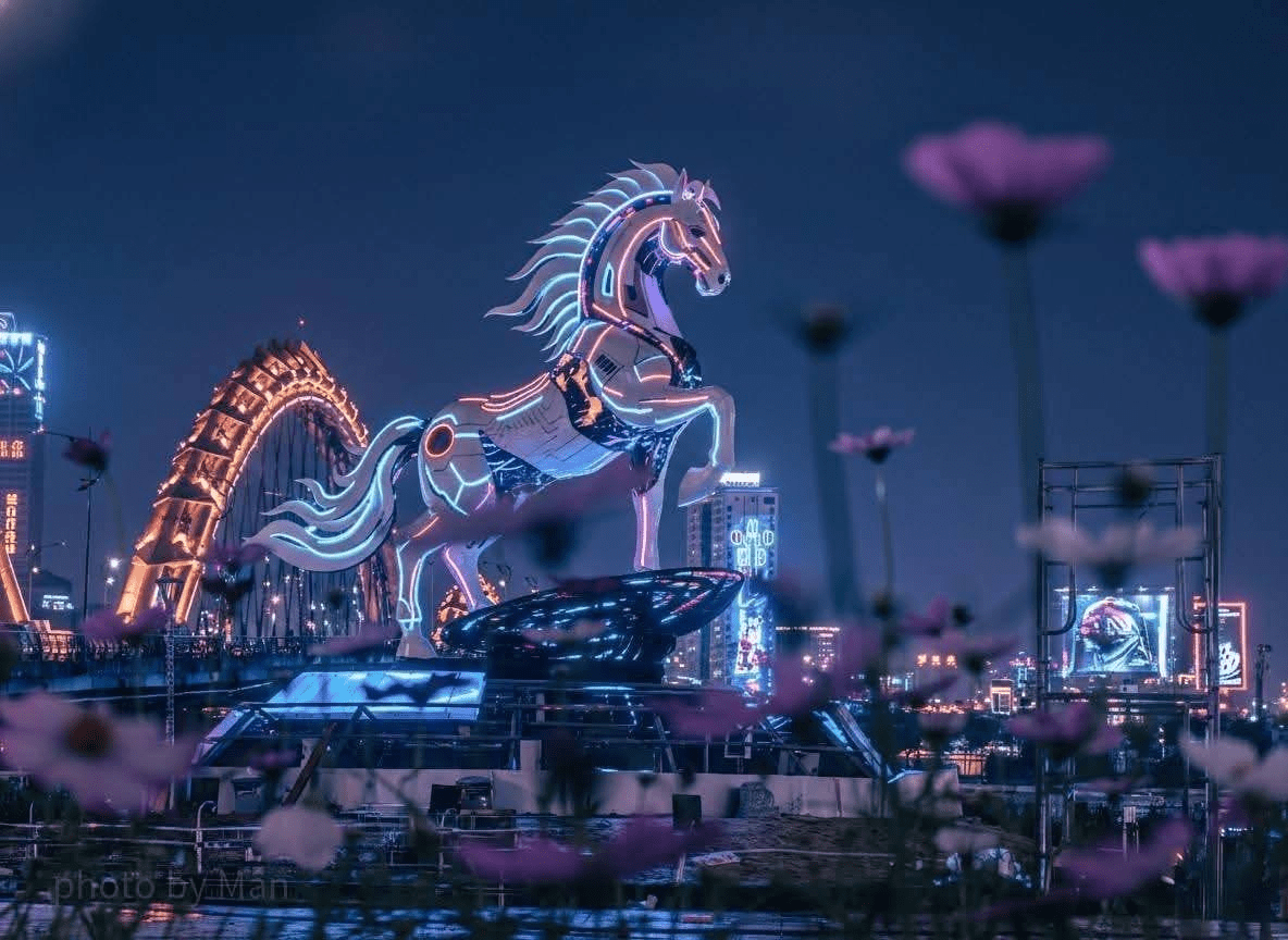 Linh vật Đà Nẵng