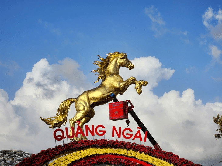 Linh vật 2026 các tỉnh