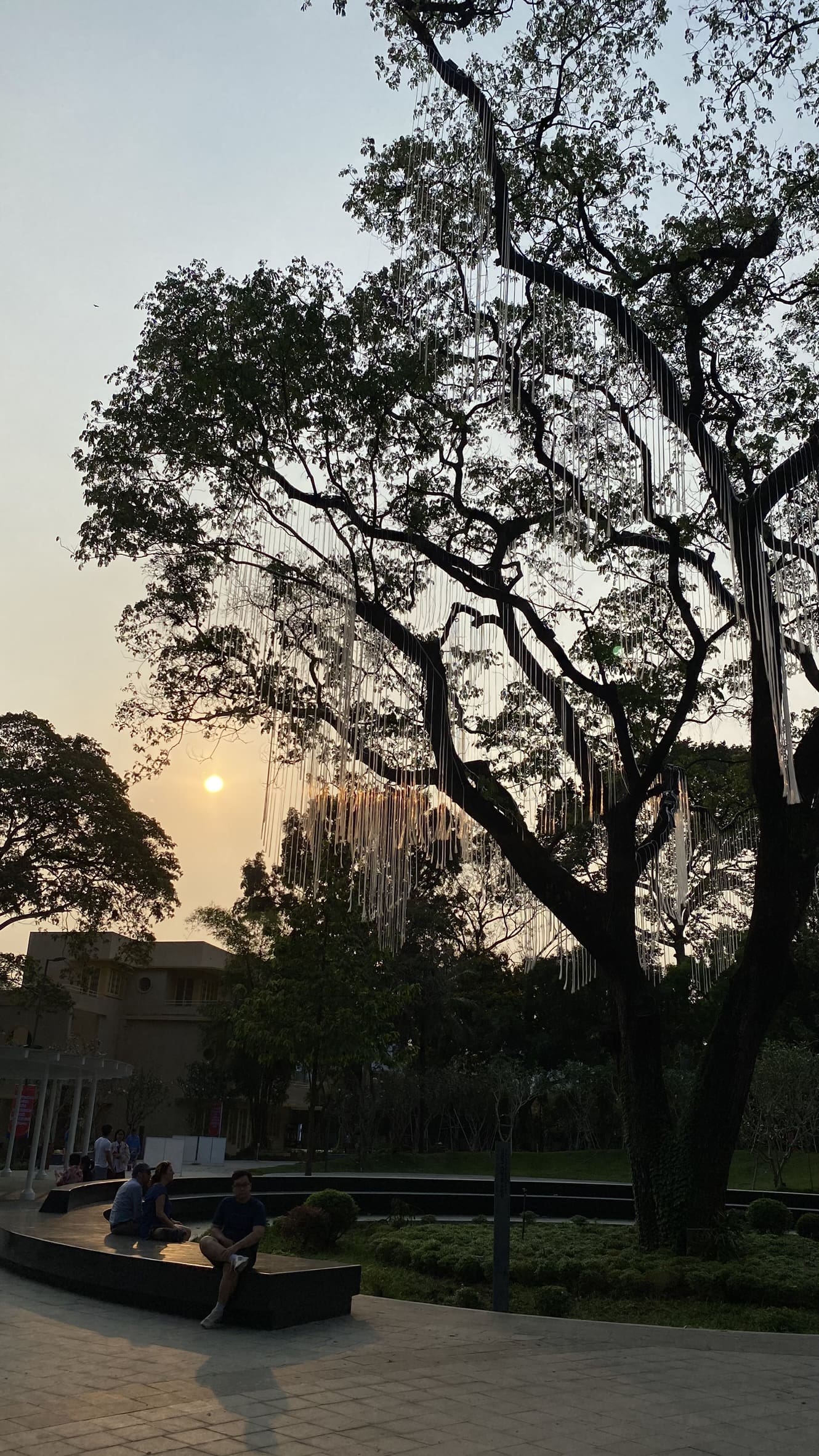 Công viên số 1 Lý Thái Tổ