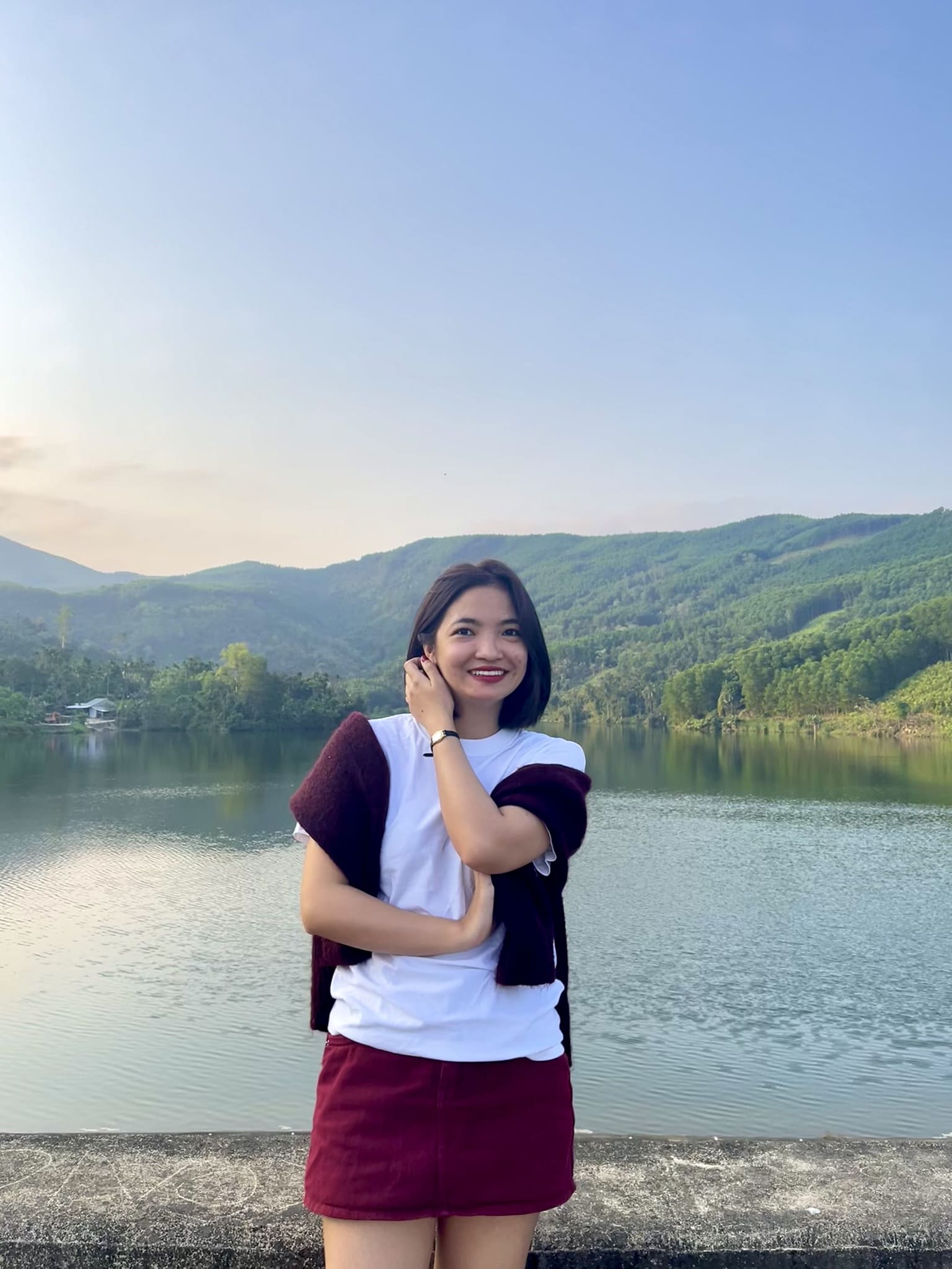 đập đá vách