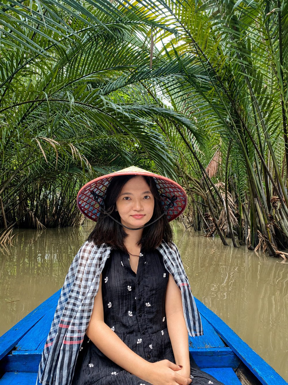 tour miền tây 1 ngày