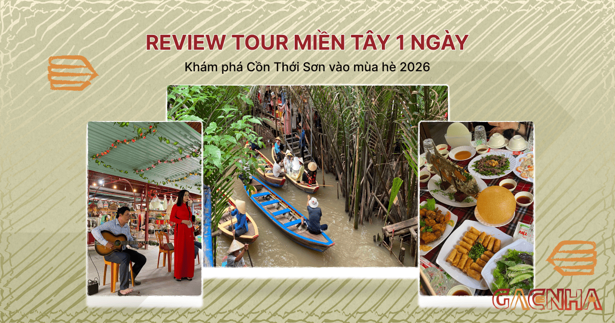 tour miền tây 1 ngày